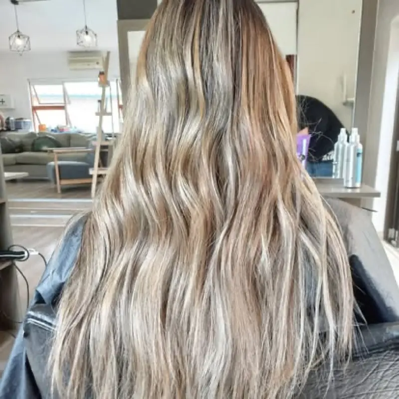Colour and style
